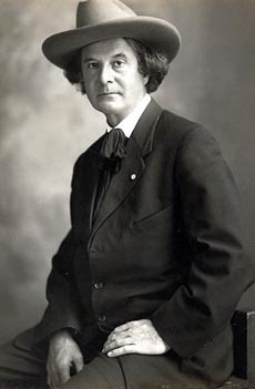Career period of Elbert Hubbard in career