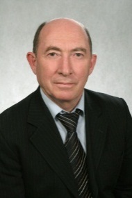 Vladimir Umarovich Hatuaev