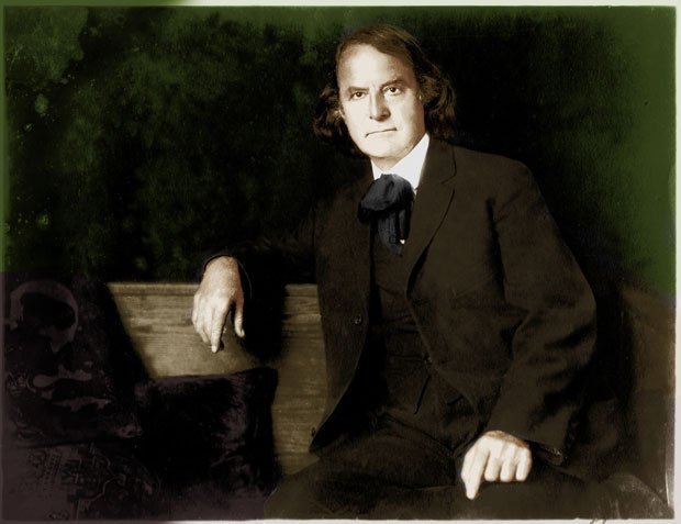 Career period of Elbert Hubbard in career