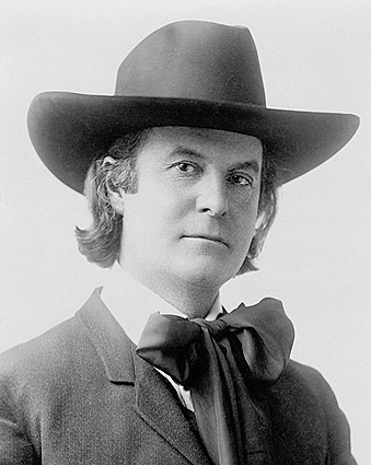 Career period of Elbert Hubbard in career