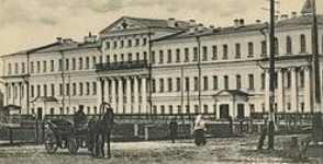 Gallery of Nikolai Fedorovich Bunakov