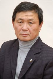 Dmitry Vladimirovich Hvan