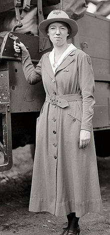 Daughter: Frances Gulick