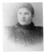 Varvara Alekseevna Wadbolskaya