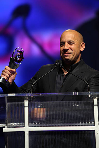 CinemaCon Award