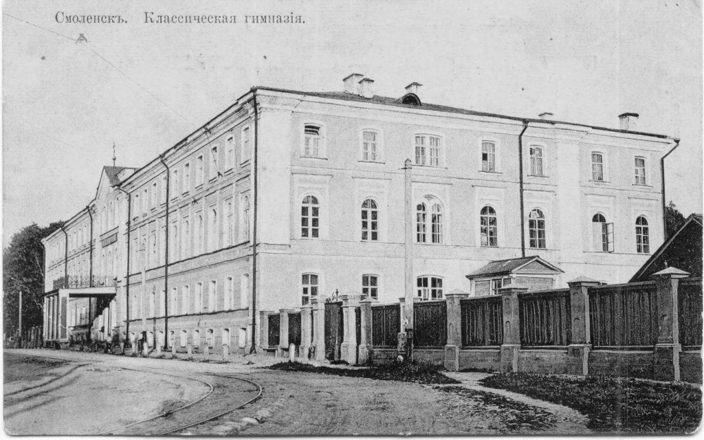 Gallery of Nikolai Przhevalsky