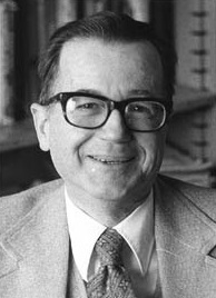 Harry Zohn