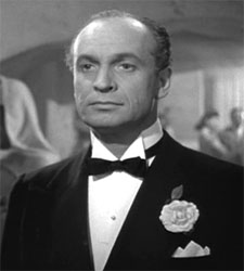 Son: Gregory Gaye