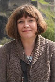 Lyubov Vasilievna Tsyrikova