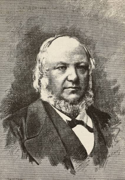 Gallery of Jacob Moleschott