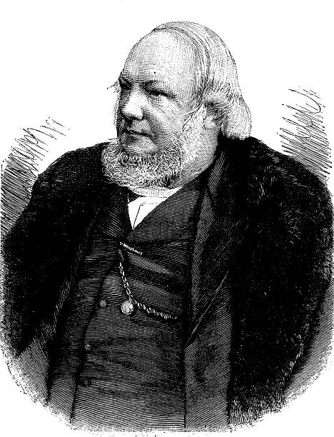 Gallery of Jacob Moleschott