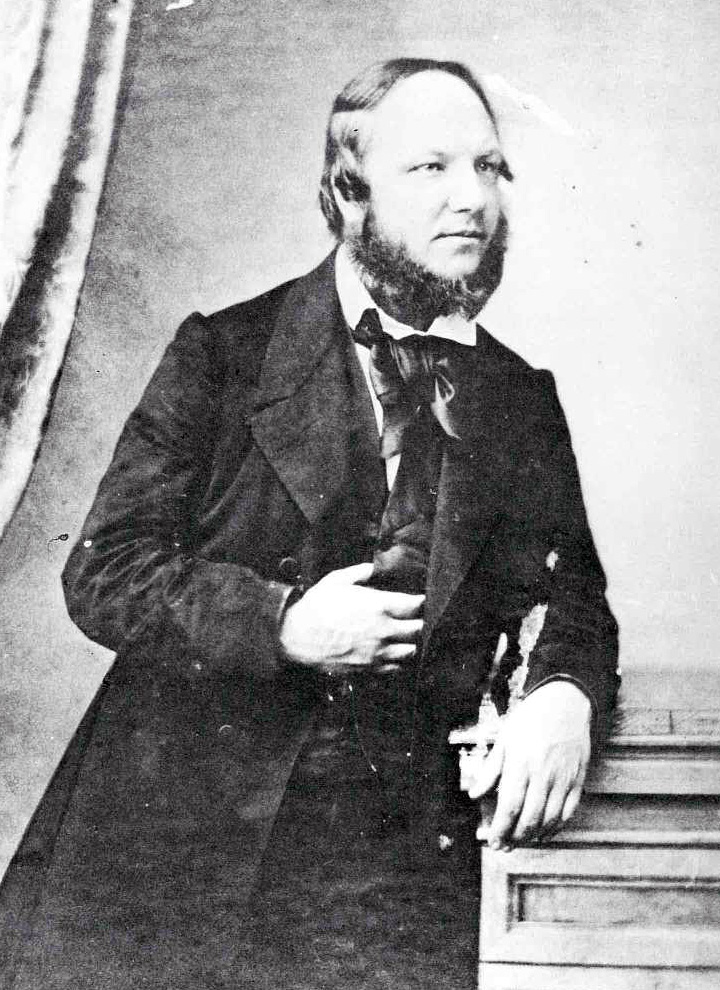 Gallery of Jacob Moleschott