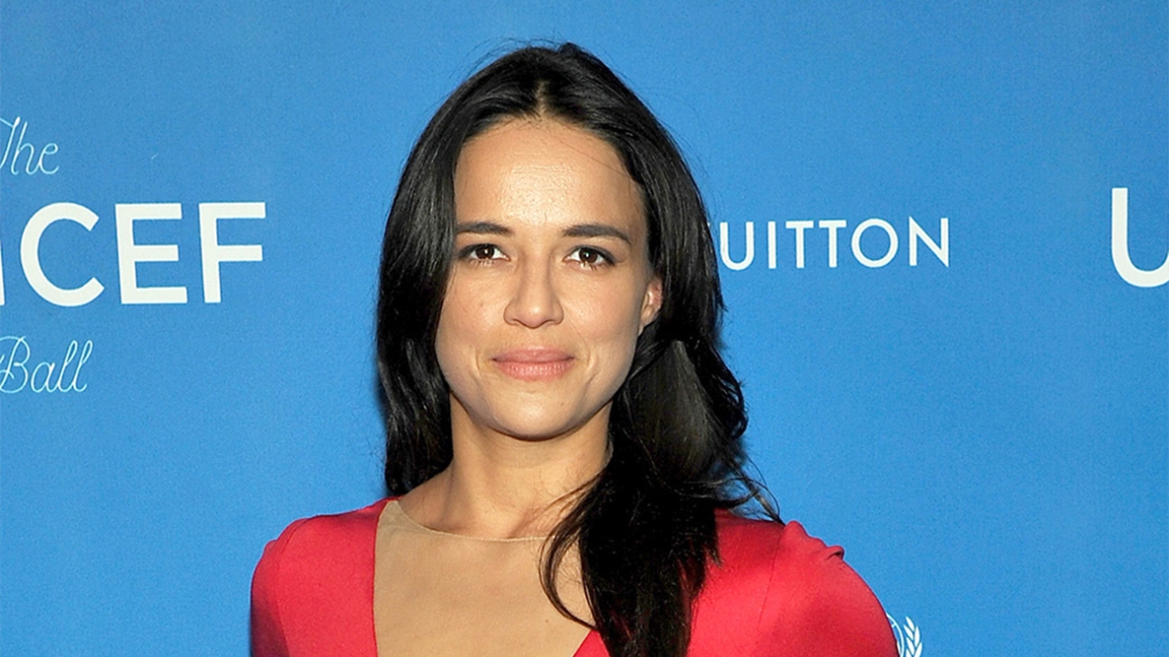 Friend: Michelle Rodriguez