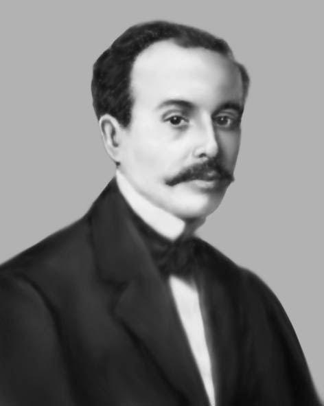 Grigoriy Nikolaevich Gay