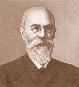 Nikolai Fedotovich Bazhin