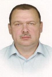 Mikhail Vladimirovich Tsybin