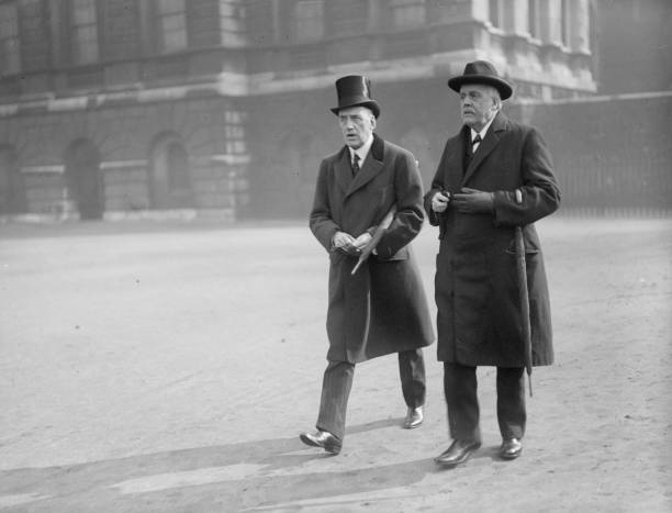 Gallery of Arthur Balfour