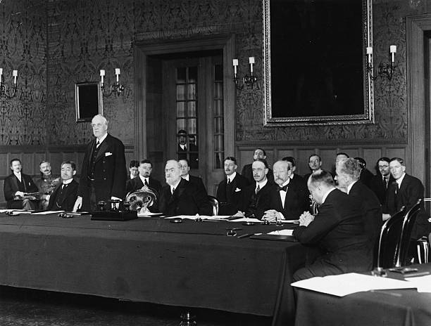 Gallery of Arthur Balfour