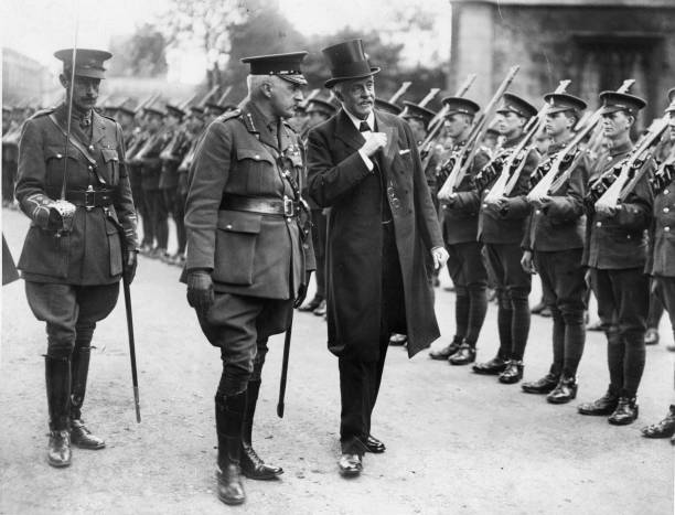Gallery of Arthur Balfour