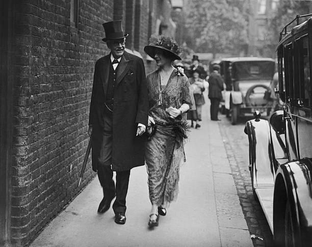 Gallery of Arthur Balfour