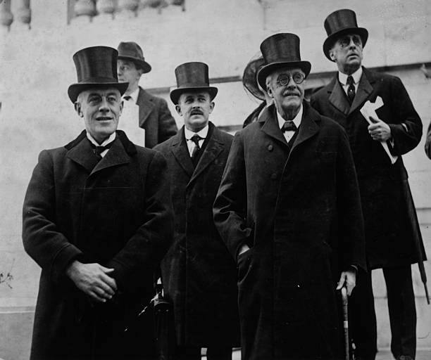 Gallery of Arthur Balfour