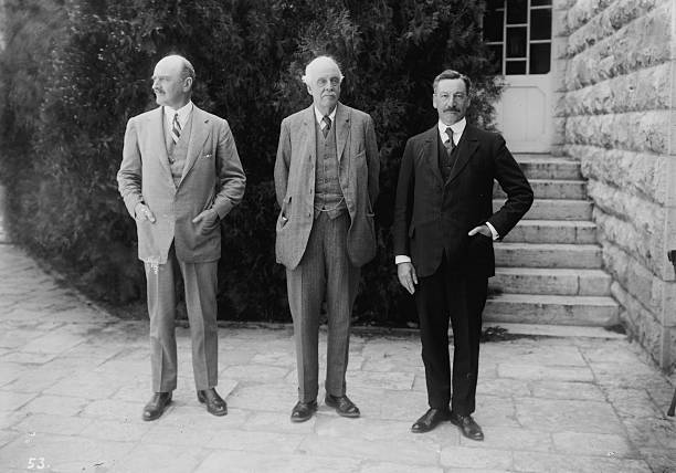 Gallery of Arthur Balfour