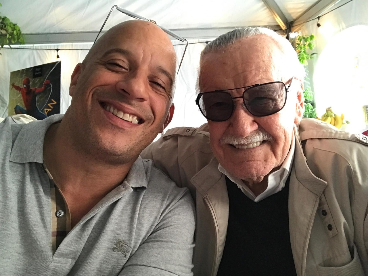 Gallery of Vin Diesel