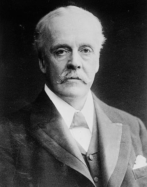 Gallery of Arthur Balfour