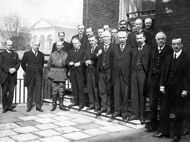Gallery of Arthur Balfour
