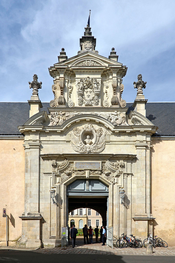 Gallery of Georges Catroux