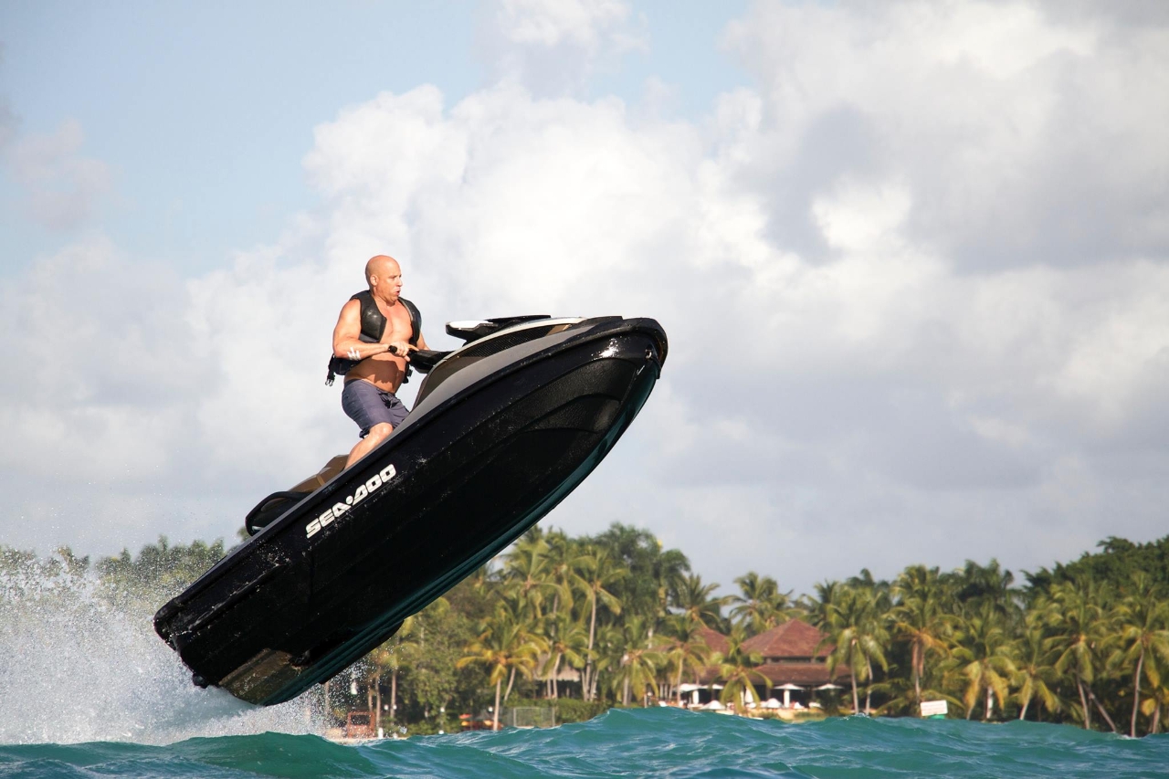 Gallery of Vin Diesel