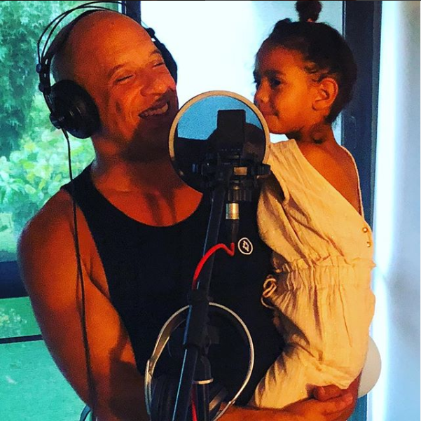 Gallery of Vin Diesel