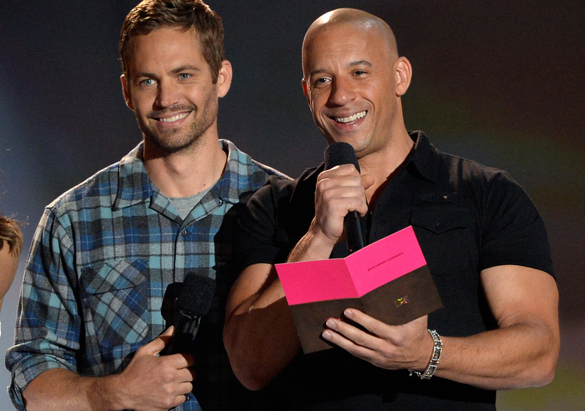 Gallery of Vin Diesel