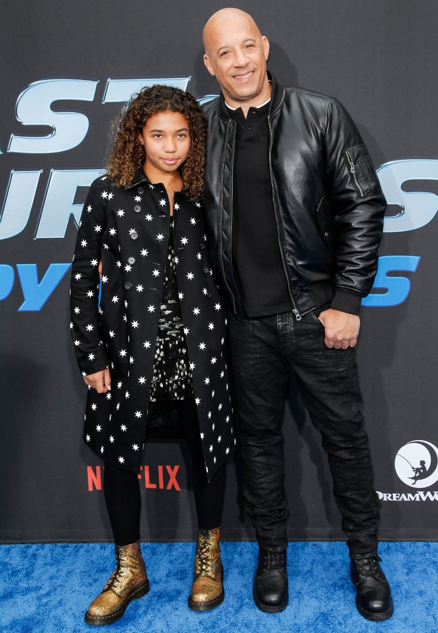 Gallery of Vin Diesel