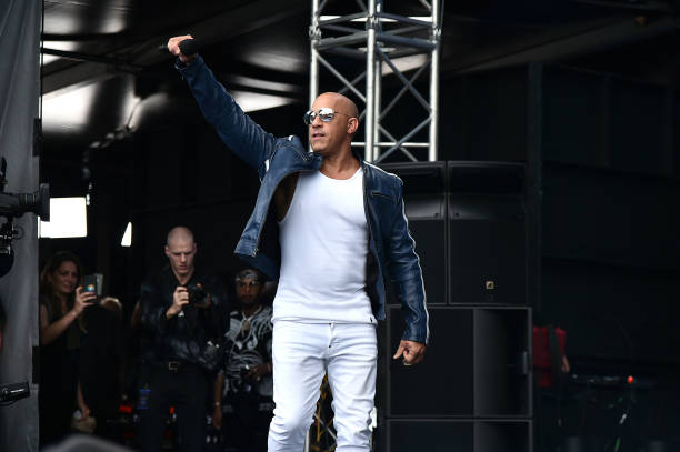 Gallery of Vin Diesel