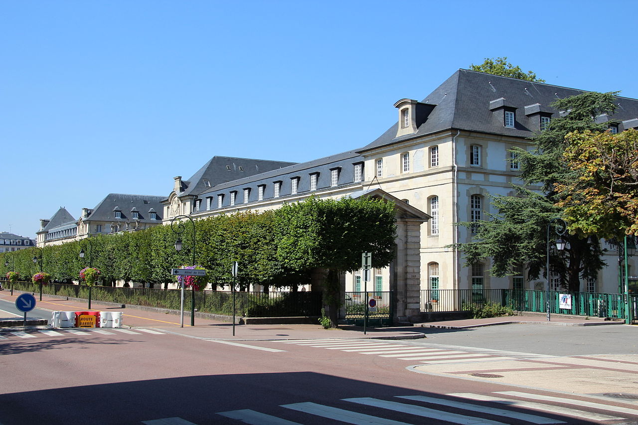 Gallery of Georges Catroux