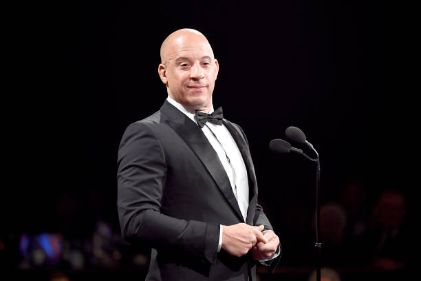 Gallery of Vin Diesel