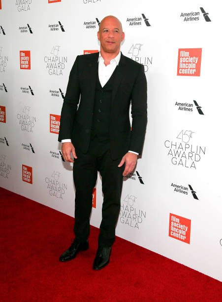 Gallery of Vin Diesel