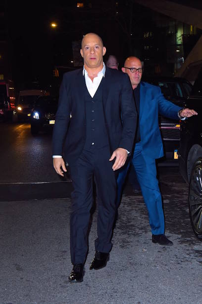 Gallery of Vin Diesel