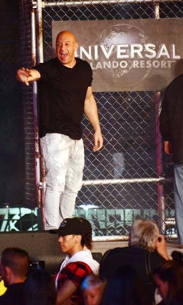 Gallery of Vin Diesel