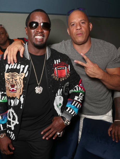 Gallery of Vin Diesel