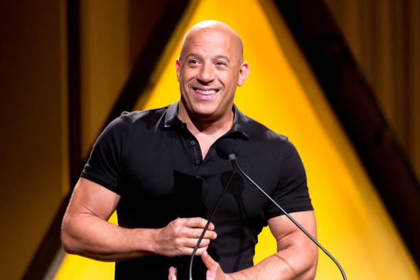 Gallery of Vin Diesel