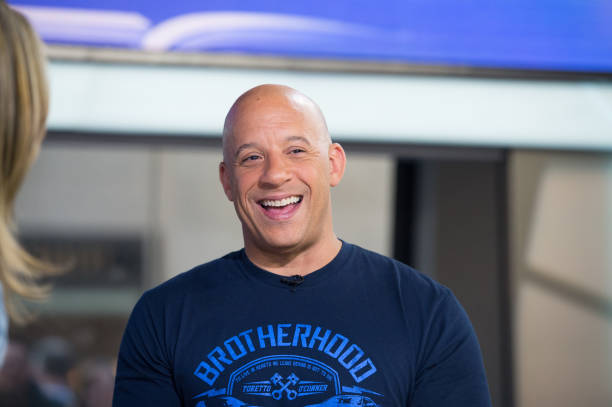 Gallery of Vin Diesel