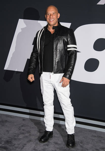 Gallery of Vin Diesel