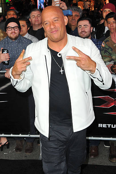 Gallery of Vin Diesel