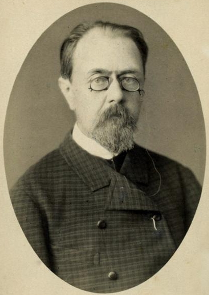 Alexander Serafimovich Gatsisky