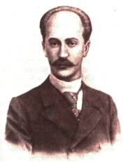 Boris Ilyich Bentovin