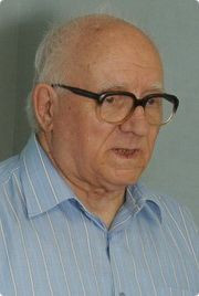 Vladimir Mikhailovich Fefelov