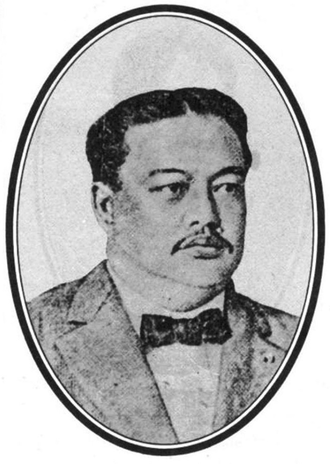 Arcadio Arellano