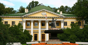 Gallery of Boris Ilyich Bentovin